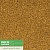 DECO NATURE NANO QUARTZ GOZO - Оранжевый кварцевый песок фракции 0.3-0.7 мм, 0,6л