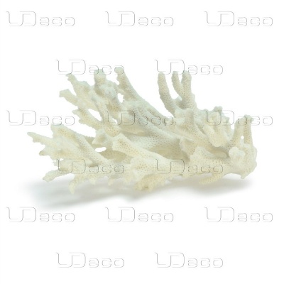 UDeco Branch Coral - Коралл ветвистый для оформления аквариумов, цена за 1 кг.