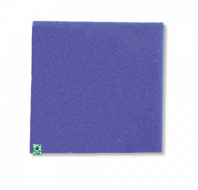 JBL Coarse Filter Foam - Губка листовая грубой очистки 50x50x2,5 см