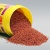 JBL NovoGranoColor mini - Основной корм, мини-гранулы для яркой окраски, 100 мл