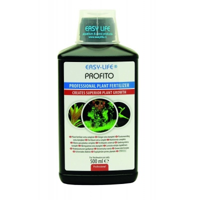 Easy-Life ProFito - удобрение для активного роста аквариумных растений, 500 мл