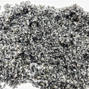 Гравий Серый 1-3 мм, 1 кг