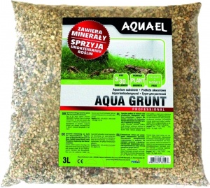Грунт Aquael Grunt 3l минеральный