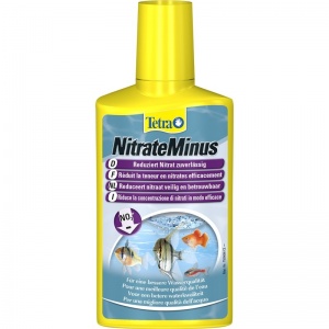 Средство для снижения нитратов  Tetra Nitrat  Minus 100 ml