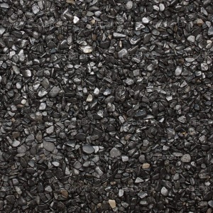 DECOTOP Superior - Натуральный черный гравий, 2-5 мм, 1.5 кг/1 л
