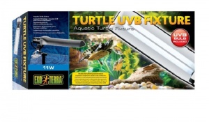 Компактный светильник Turtle Fixture для РТ3745, РТ3750