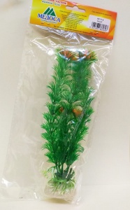 Искусственное растение Роголистник зеленый, 20 см
