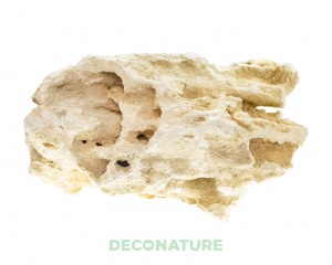 DECO NATURE ROCK SANDSTONE M - Натуральный камень меотис от 11 до 20 см