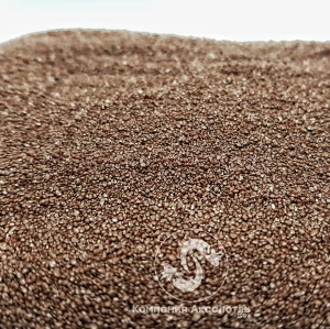 Песок Мокко 0,4-0,8 мм, 5 кг