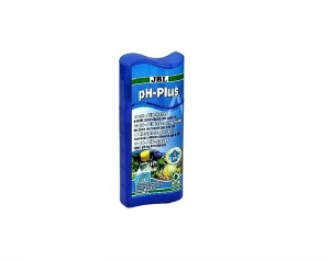 JBL pH-Plus - Препарат для повышения значения рН, 250 мл.