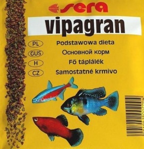 Sera Випагран, 5 г