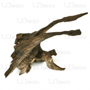 UDeco Chinese Driftwood L - Натуральная коряга 
