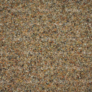 DECOTOP Vuoksa - Природный чистый коричневый песок, 0.5-1 мм, 1.5 кг/1 л