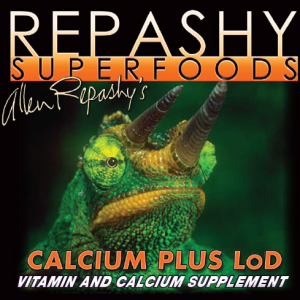 Repashy D Calcium Plus LoD Витаминно-минеральный комплекс с кальцием и низким содержанием витамина
