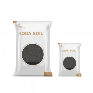 Chihiros Aqua Soil Питательный грунт для аквариума, 3л