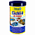 Tetra Cichlid XL Flakes Основной корм для цихлид и крупных рыб, хлопья 500 мл/80гр