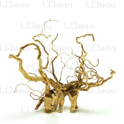 UDeco Desert Driftwood XXXL - Натуральная коряга 
