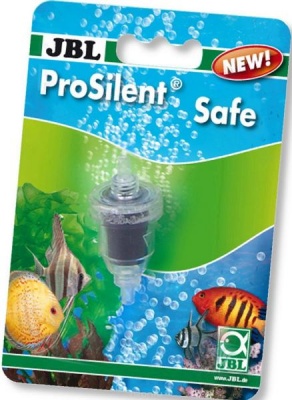 JBL ProSilent Safe+ - Обратный воздушный клапан