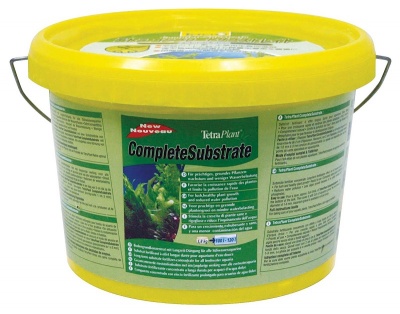 Концентрат грунта Tetra Plant CompleteSubstrate 5,8 кг (удобрение)