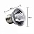 UVB 3.0 Мини-лампа обогрева для террариума 50Вт Е27 Размер лампы 4,8*5см (ND-10-25W)