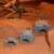 JBL ReptilCava GREY XL - Пещера для террариумных животных, серая	,2