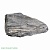 DECO NATURE ROCK GREY FJORD L - Натуральный камень серая скала, от 21 до 30 см