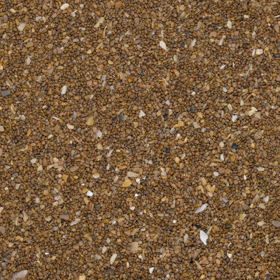 DECONATURE Песок натуральный коричневый 